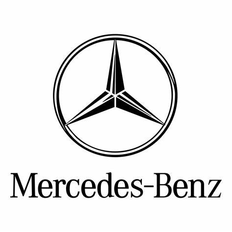 Mercedes Logo